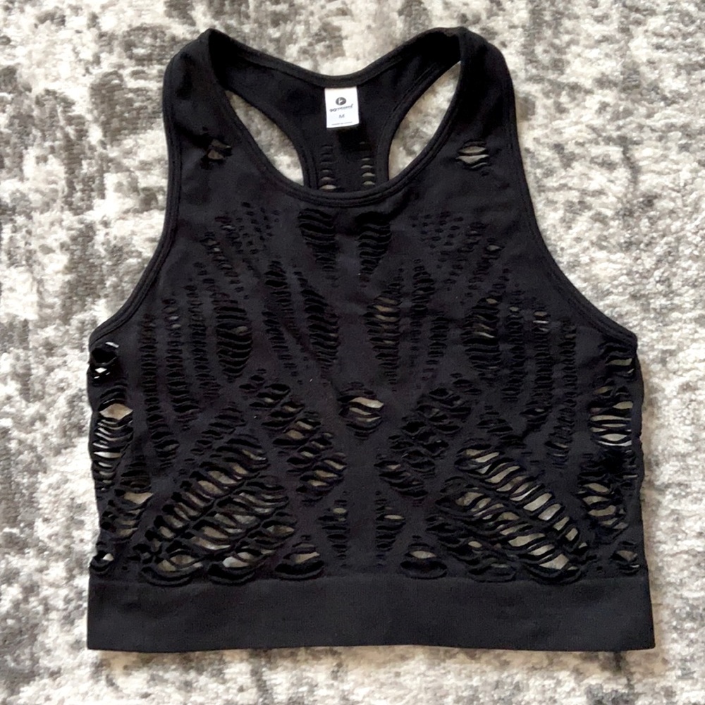 Athletic top